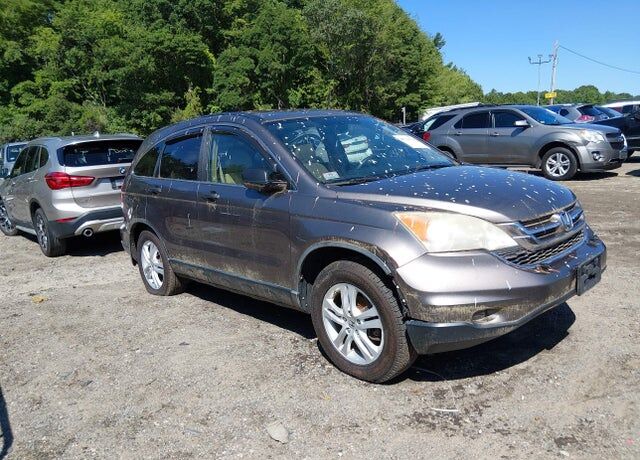2011 HONDA CR-V