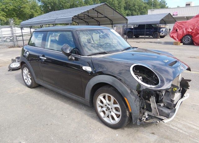 2021 MINI Cooper