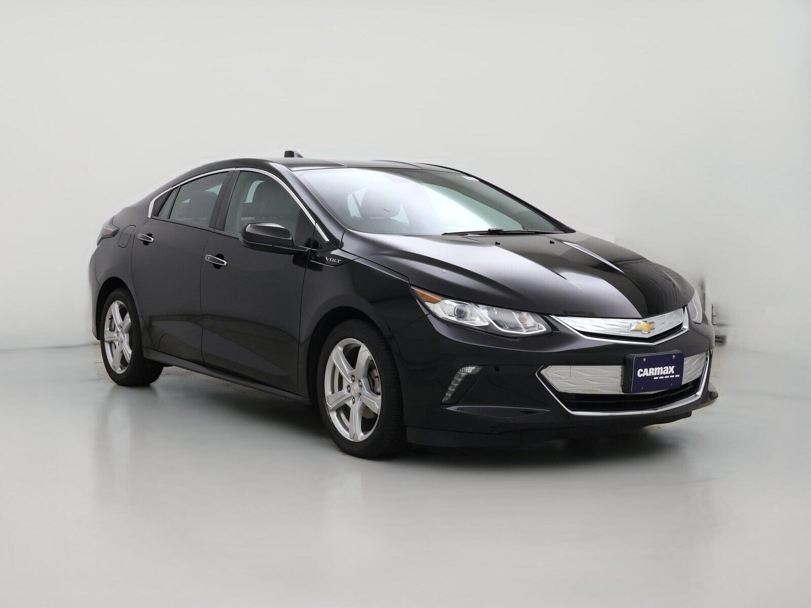 2018 CHEVROLET Volt