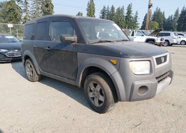2003 HONDA Element