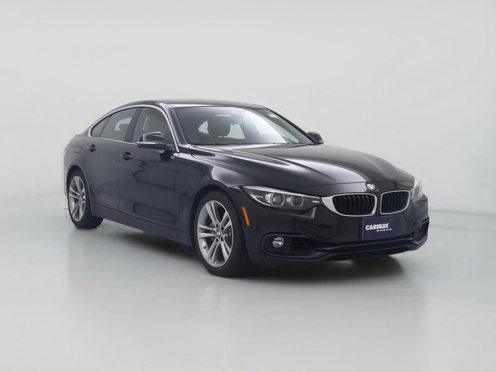 2019 BMW 4 Series