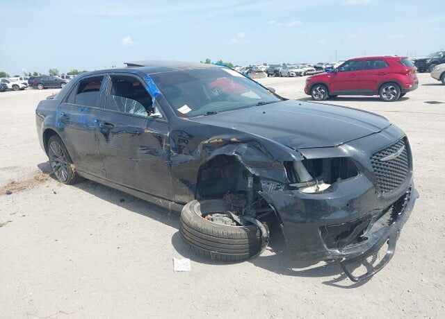 2013 CHRYSLER 300
