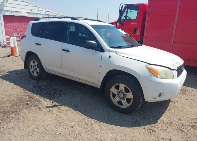 2007 TOYOTA RAV4
