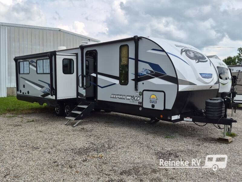 2023 FOREST RIVER Cherokee