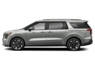 2027 KIA Carnival
