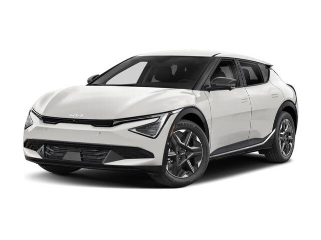 2026 KIA EV6