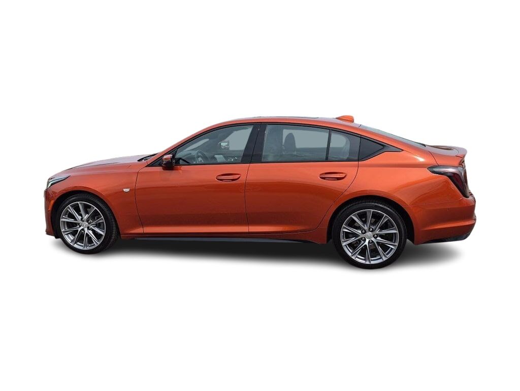 2023 CADILLAC CT5