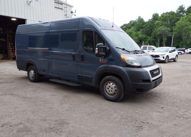 2019 RAM Promaster 3500