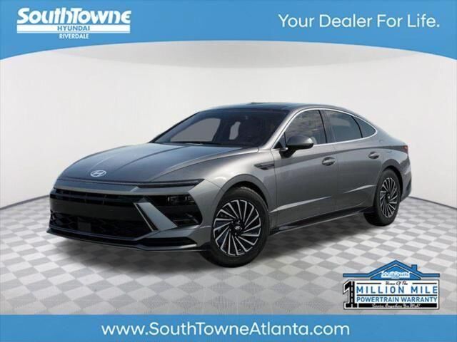 2026 HYUNDAI Sonata