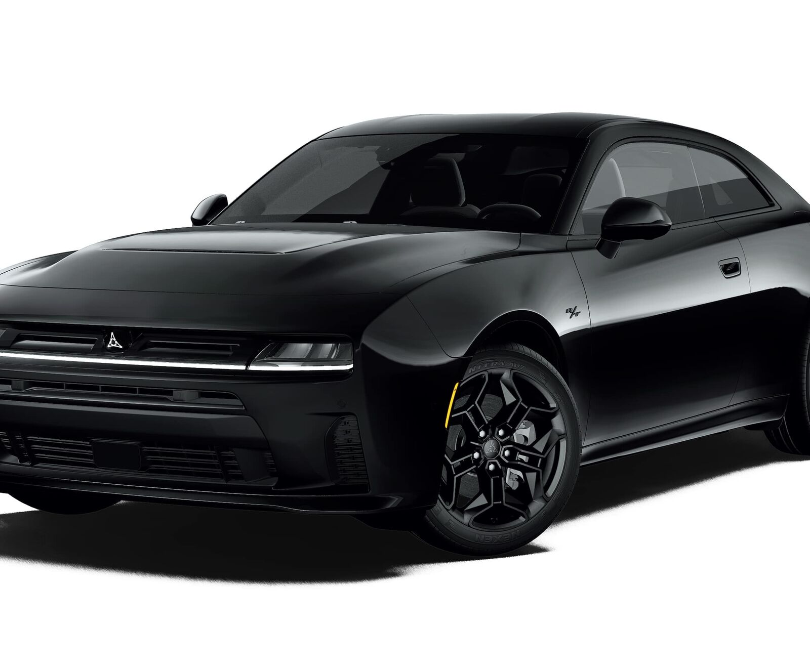 2027 DODGE Charger