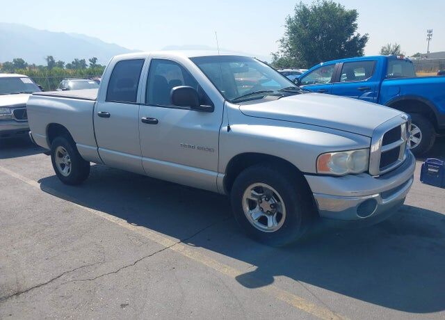 2005 DODGE Ram