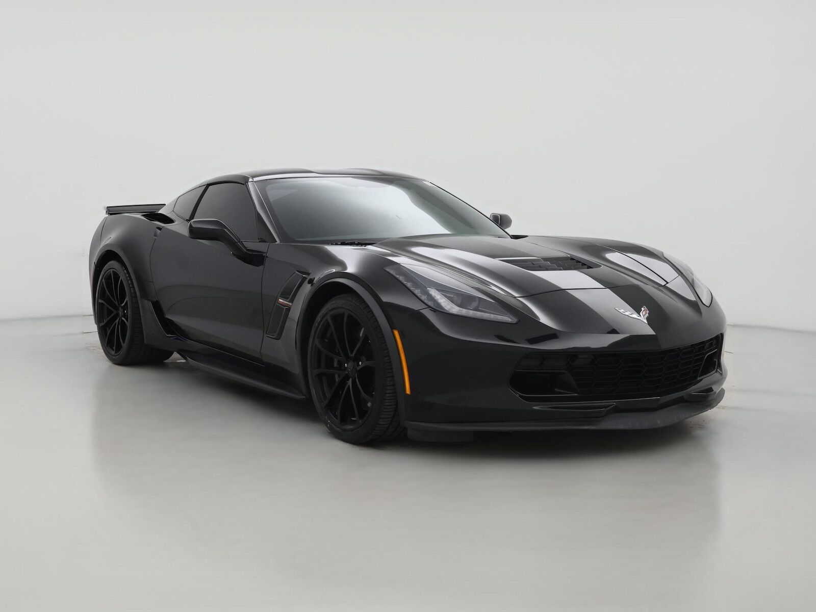 2017 CHEVROLET Corvette