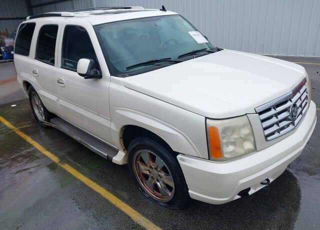 2006 CADILLAC Escalade