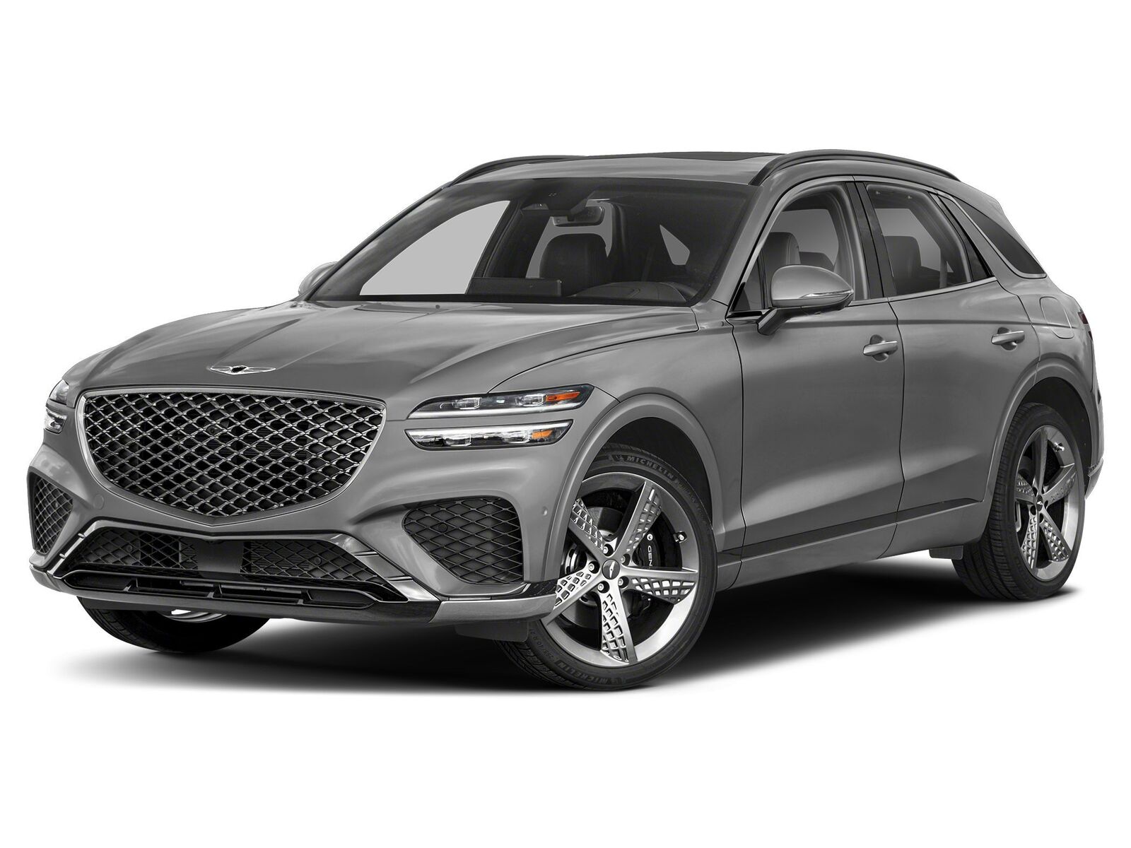 2022 GENESIS GV70