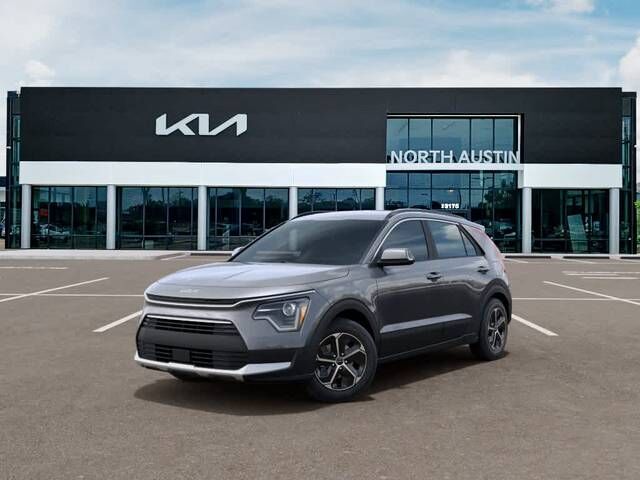 2026 KIA Niro