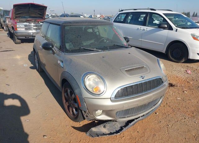 2010 MINI Cooper