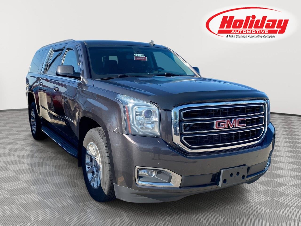 2015 GMC Yukon XL