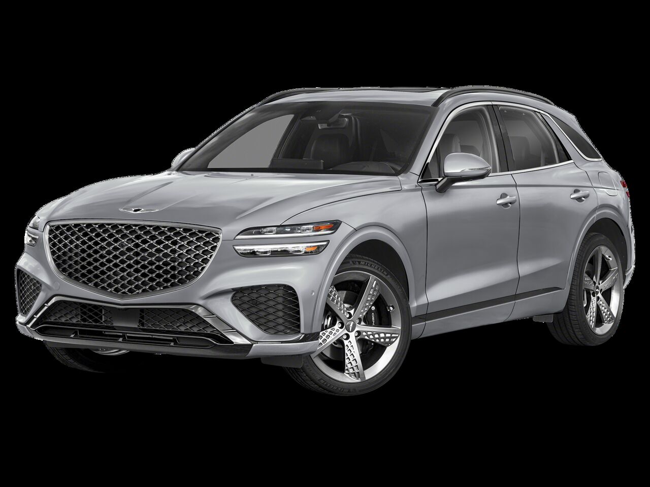 2024 GENESIS GV70