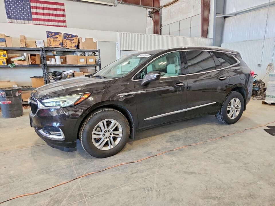 2019 BUICK Enclave