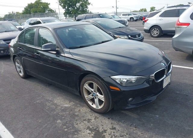 2014 BMW 3 Series