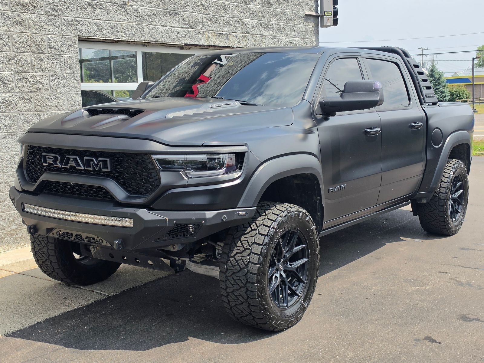 2024 RAM 1500