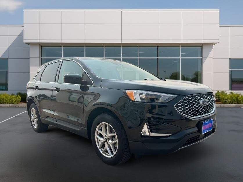 2023 FORD Edge