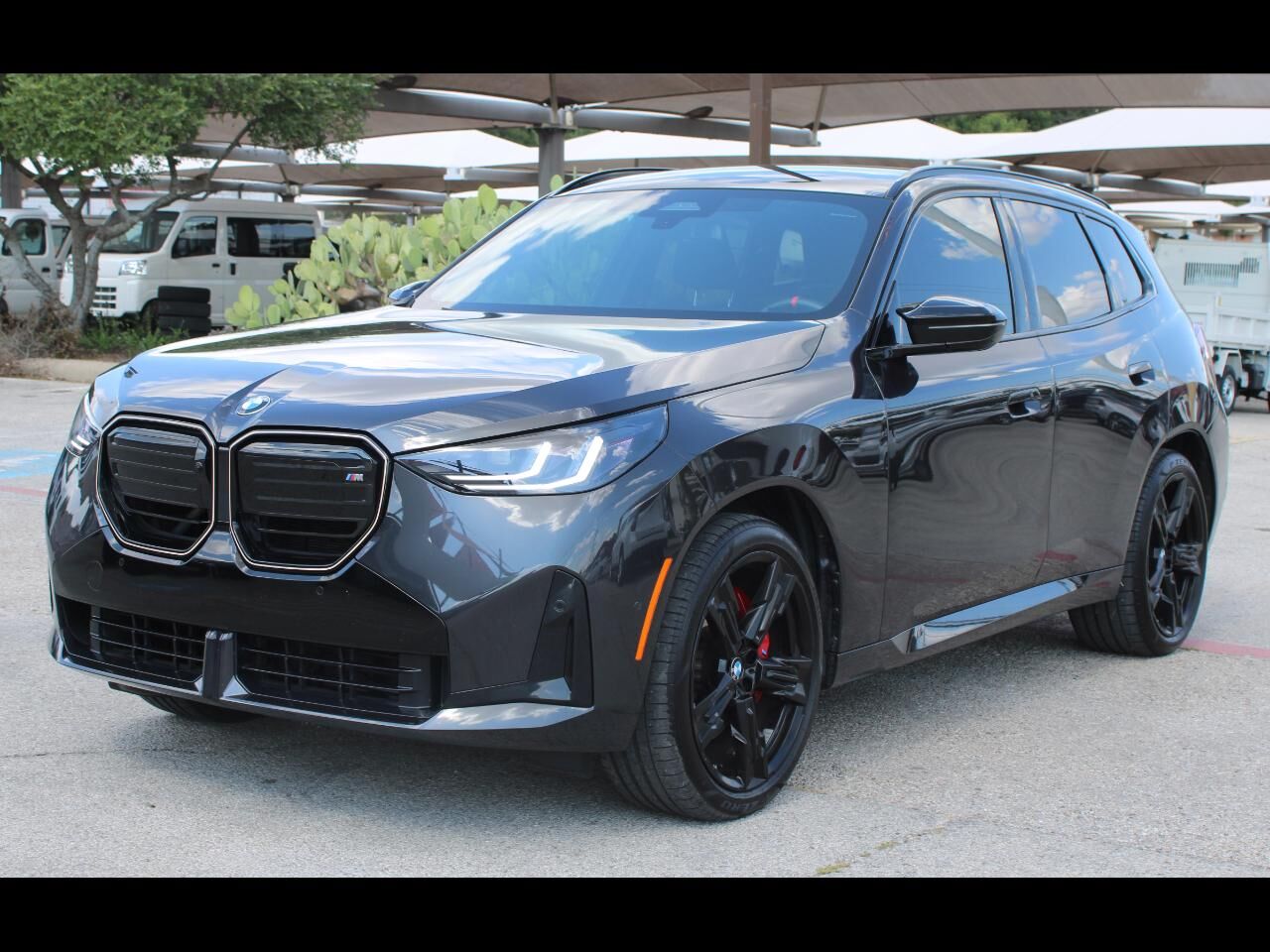 2025 BMW X3