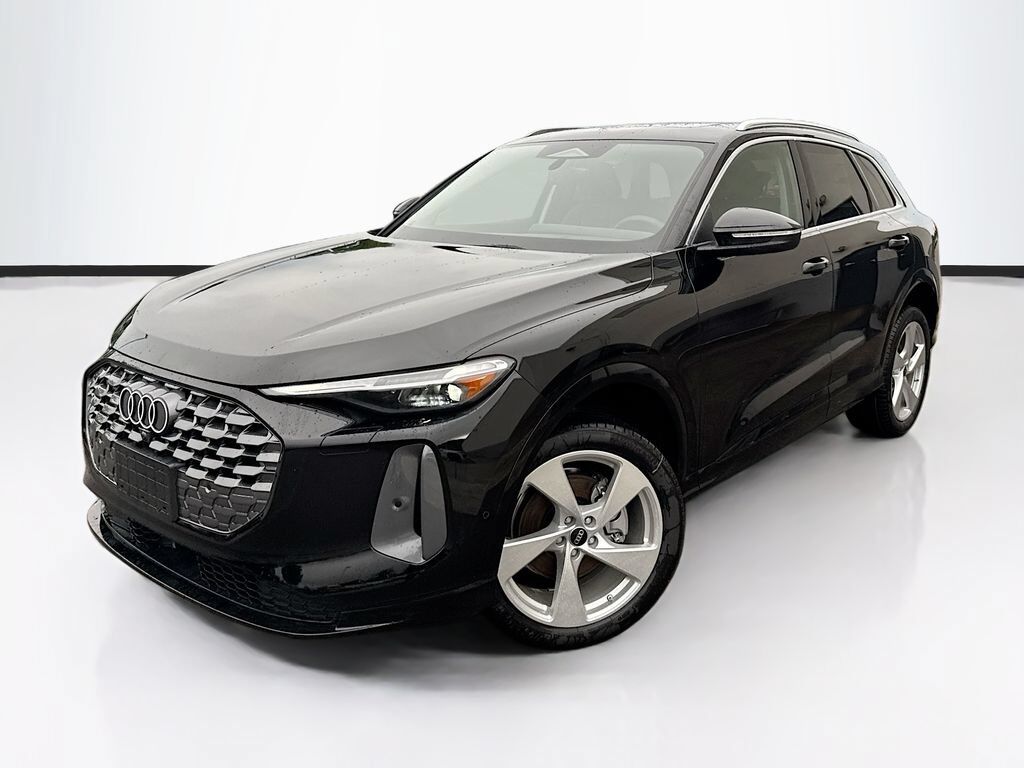 2026 AUDI Q5