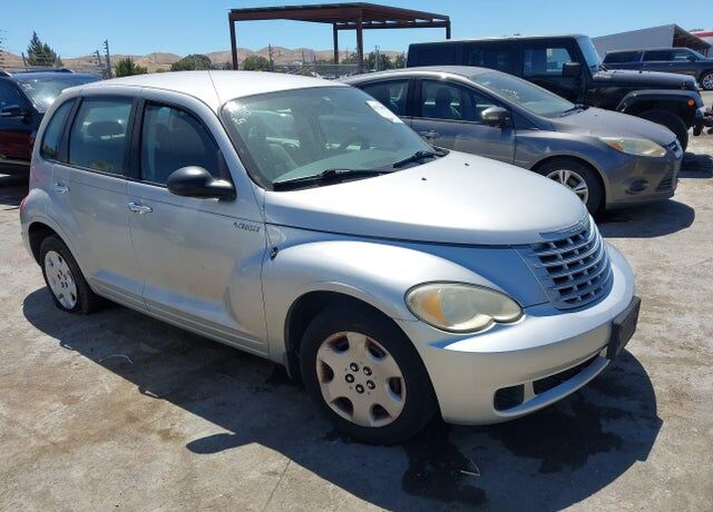 2006 CHRYSLER PT Cruiser