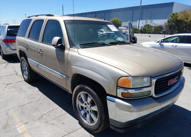 2005 GMC Yukon