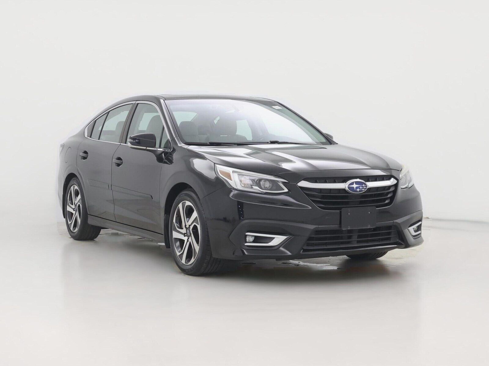 2020 SUBARU Legacy