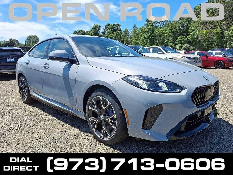 2026 BMW 2 Series