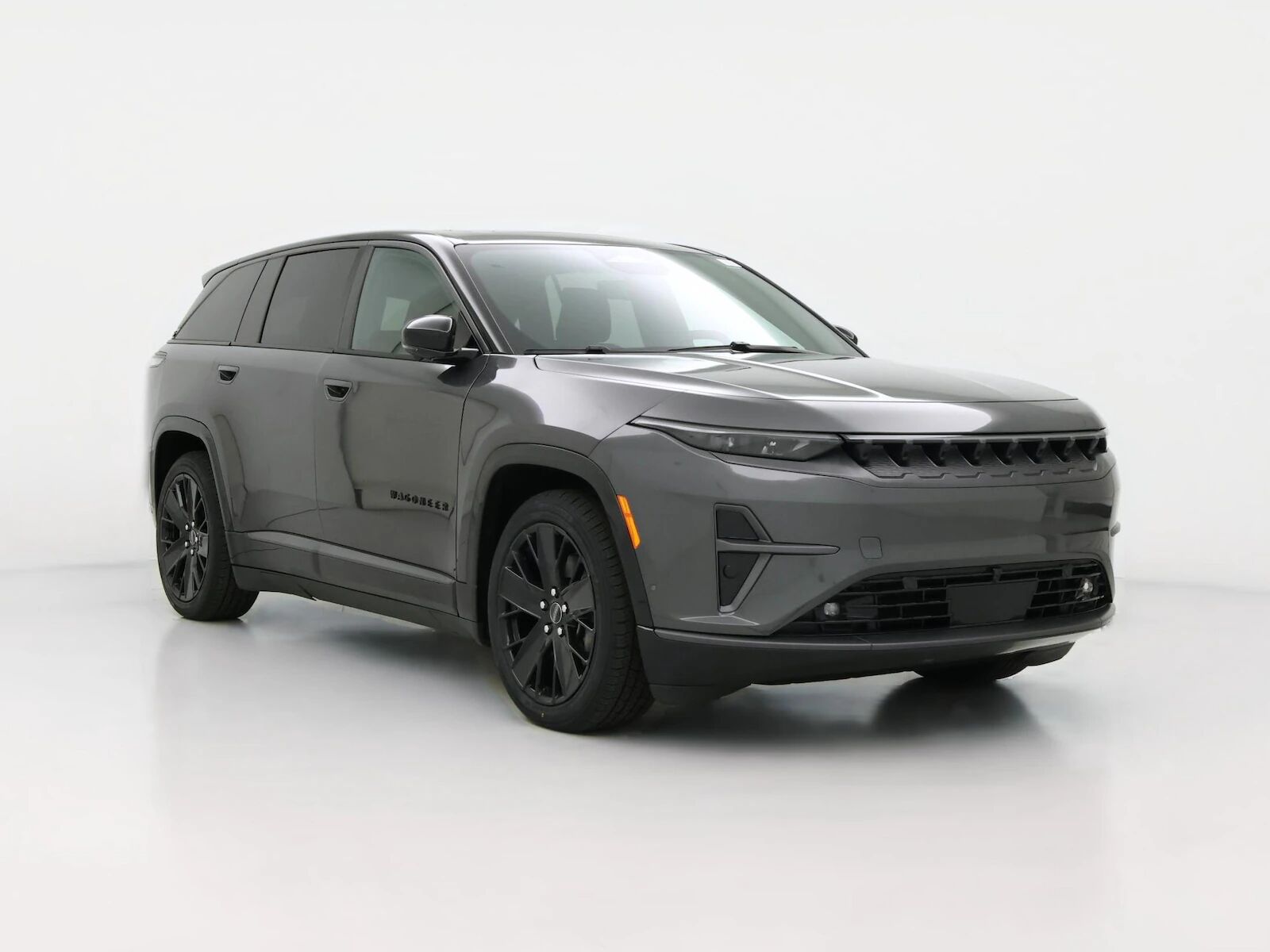 2024 JEEP Wagoneer S
