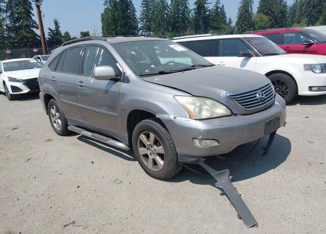 2005 LEXUS RX