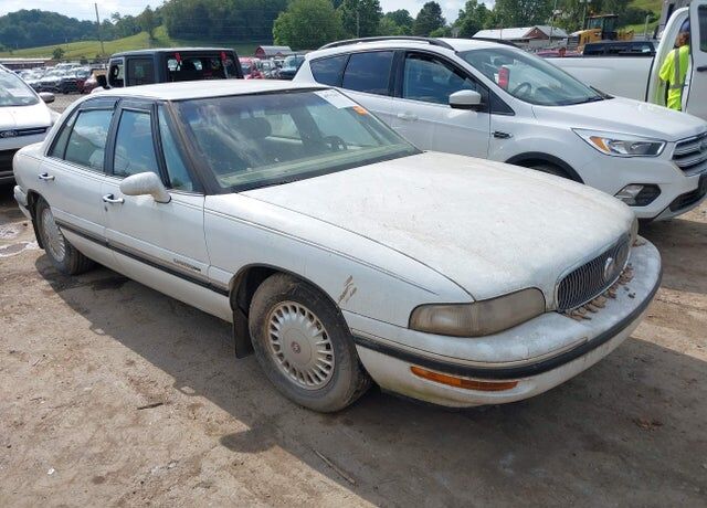 1999 BUICK LeSabre