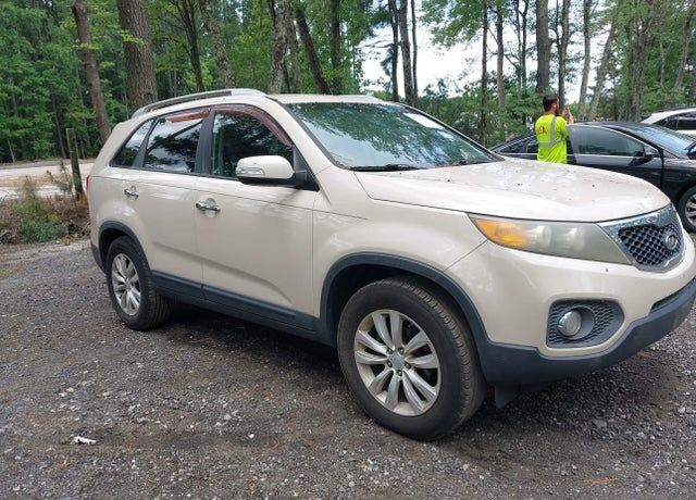 2011 KIA Sorento