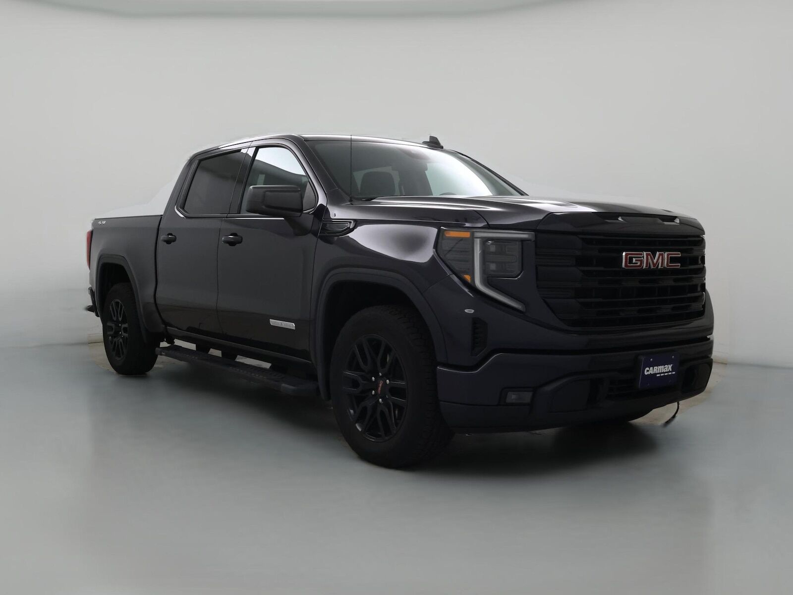 2024 GMC Sierra