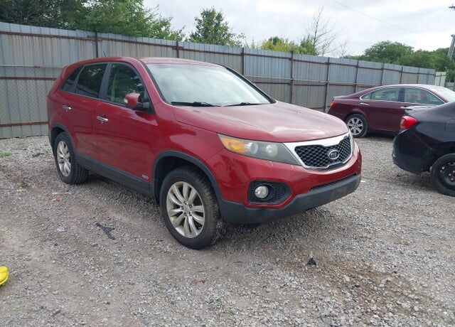 2011 KIA Sorento