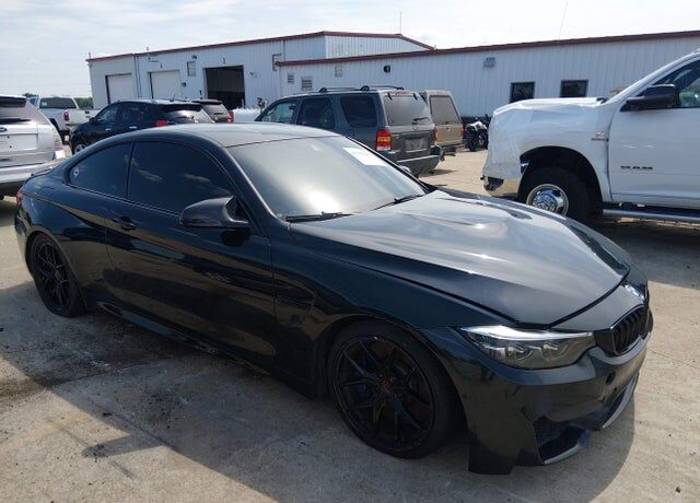 2016 BMW M4