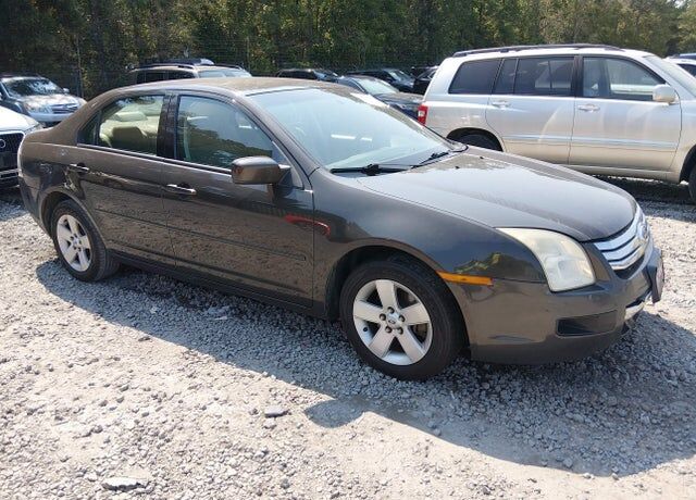 2006 FORD Fusion
