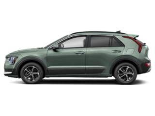 2025 KIA Niro
