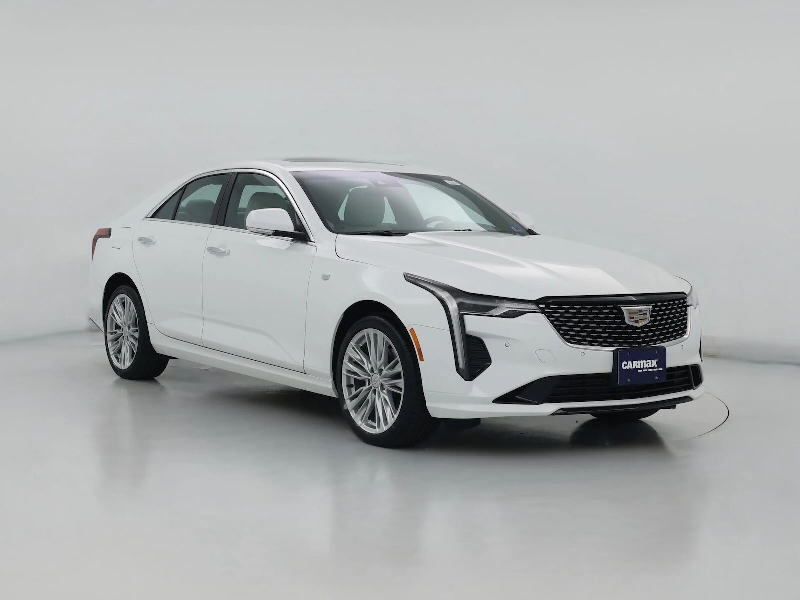 2025 CADILLAC CT4