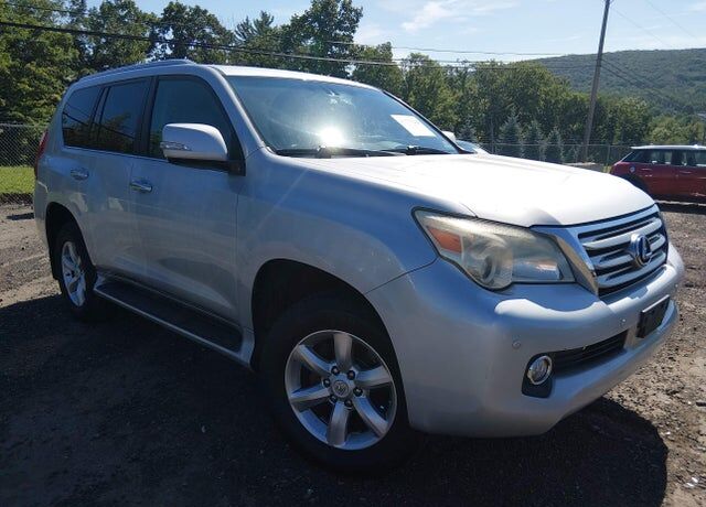 2010 LEXUS GX