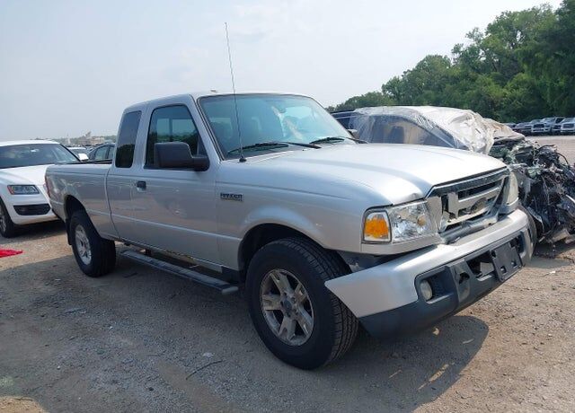 2006 FORD Ranger