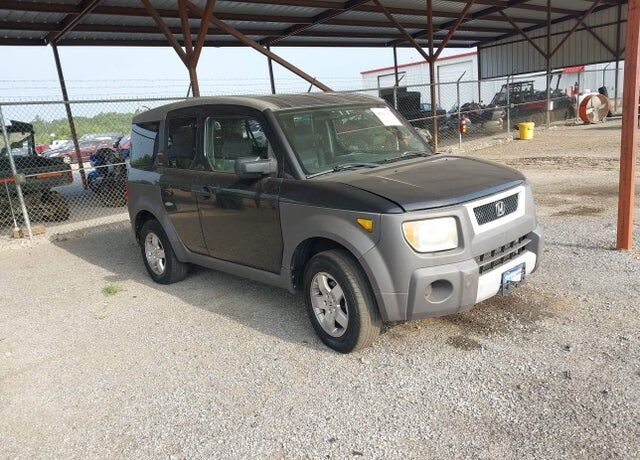 2003 HONDA Element