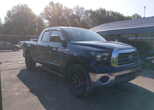 2009 TOYOTA Tundra