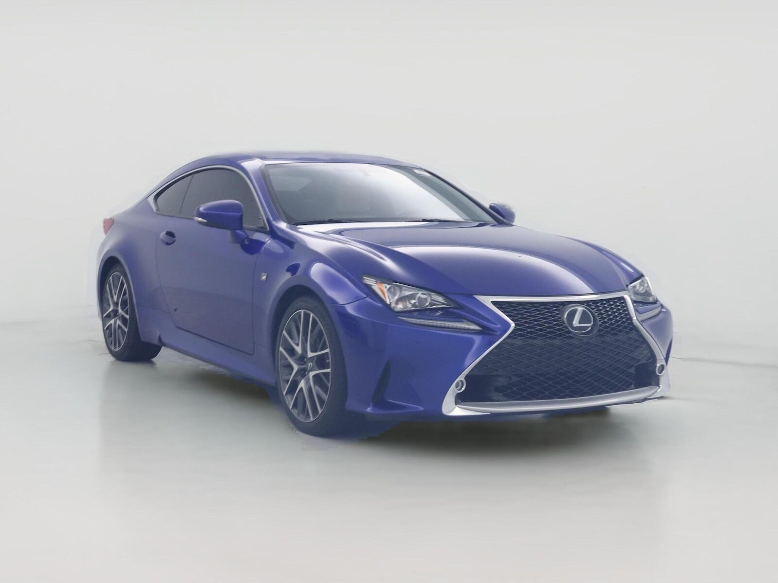 2016 LEXUS RC