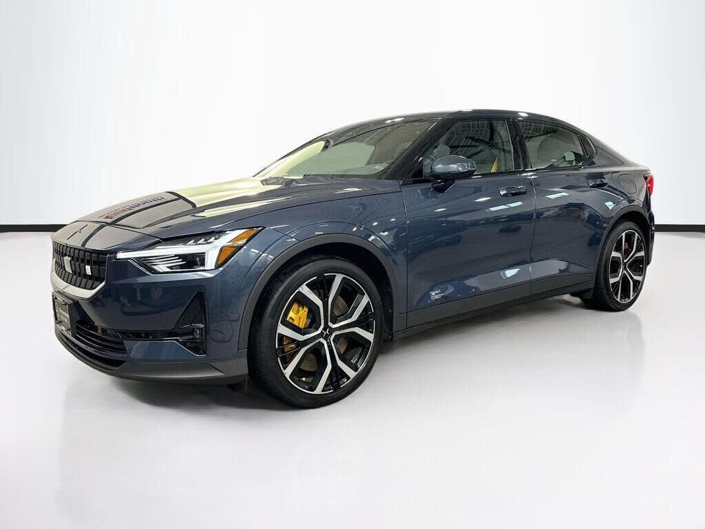 2023 POLESTAR PS2