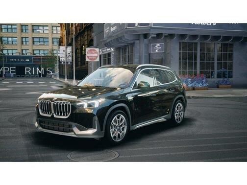 2026 BMW X1