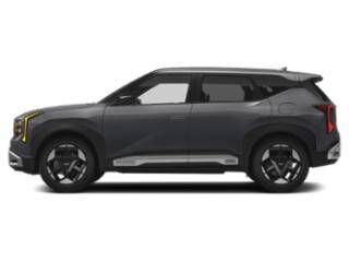 2027 KIA Seltos